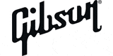 Gibson/ギブソン_logo