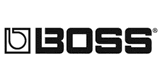 boss/ボス_logo