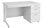 オフィス家具_デスク