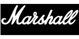 marshall/マーシャル_logo